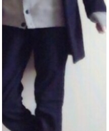 EDIFICE | その他パンツ