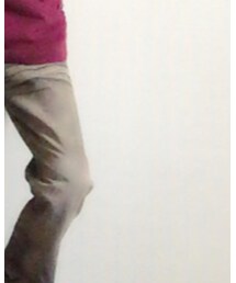 USED | チノパンツ