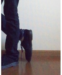 Dr. Martens | ドレスシューズ