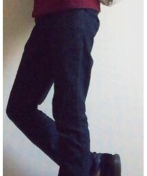 EDIFICE | その他パンツ