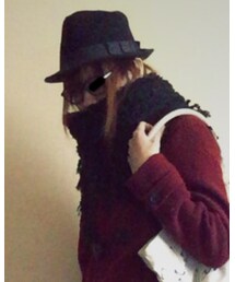 no brand | ストール/ショール