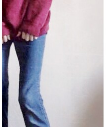 オカンのおさがり | デニムパンツ