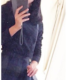 Right-on WOMEN'S | ニット/セーター