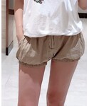 I.T( )の「パンツ(カーゴパンツ)」