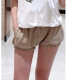 I.T | カーゴパンツ