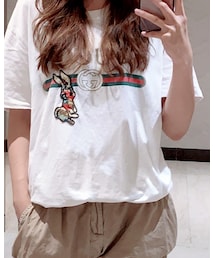 GUCCI | Tシャツ/カットソー