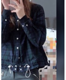 BEAMS | ブルゾン