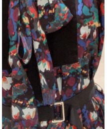 Sacai | スカート