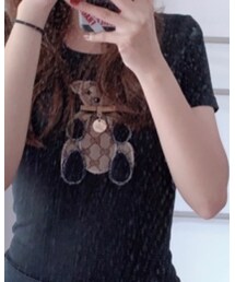 GUCCI | Tシャツ/カットソー