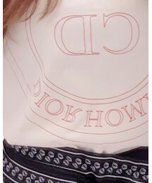 Dior | Tシャツ/カットソー