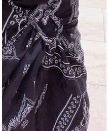 Sacai | スカート