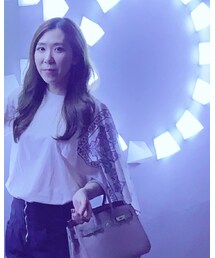 Sacai | Tシャツ/カットソー