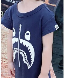 BAPE KIDS by a bathing ape | ワンピース