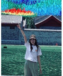 BURBERRY | サンバイザー