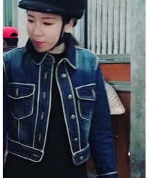 CHANEL | デニムジャケット