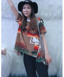 Sacai | Tシャツ/カットソー