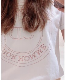 Dior | Tシャツ/カットソー