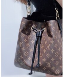 LOUIS VUITTON | ショルダーバッグ