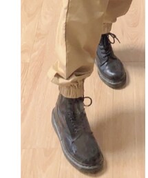Dr. Martens | ブーツ