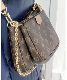 LOUIS VUITTON | ショルダーバッグ