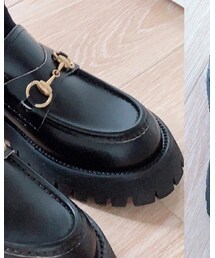 GUCCI | ローファー