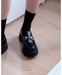 GUCCI | ローファー