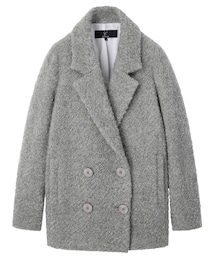 LE CIEL BLEU | ピーコート