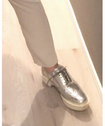 ENFOLD | シューズ