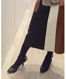 Bridget Birkin | パンプス