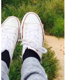 CONVERSE | スニーカー