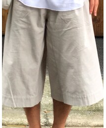 TRAN泉 | その他パンツ