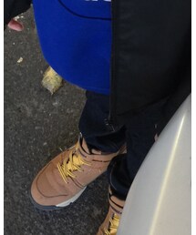 GU | デニムパンツ