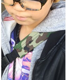 F.O.KIDS | メッセンジャーバッグ