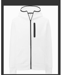 UNIQLO | パーカー