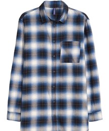 H&M | シャツ/ブラウス