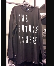 H&M | Tシャツ/カットソー