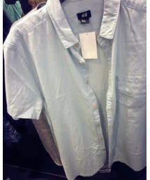 H&M | シャツ/ブラウス