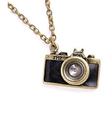 UNKNOWN. | ネックレス