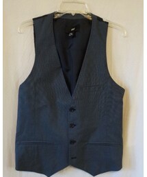 H&M | スーツベスト