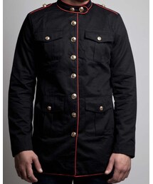 UNKNOWN. | その他アウター