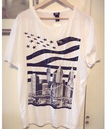 H&M | Tシャツ/カットソー