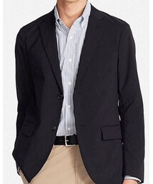 UNIQLO | スーツジャケット