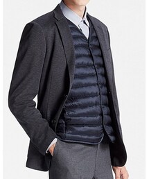 UNIQLO | スーツジャケット