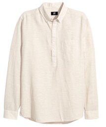 H&M | シャツ/ブラウス