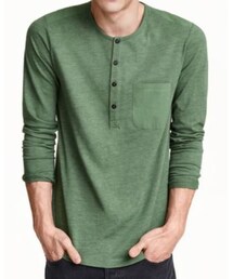 H&M | Tシャツ/カットソー