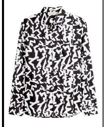 H&M | シャツ/ブラウス