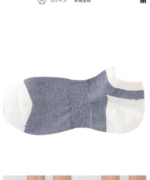MUJI Labo | ソックス/靴下