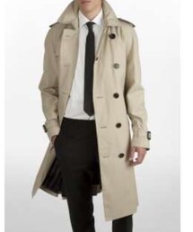 OLD NAVY | トレンチコート