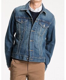 UNIQLO | デニムジャケット