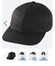 UNIQLO | キャップ